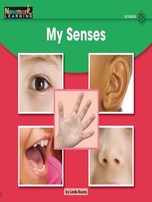 cover image of My Senses